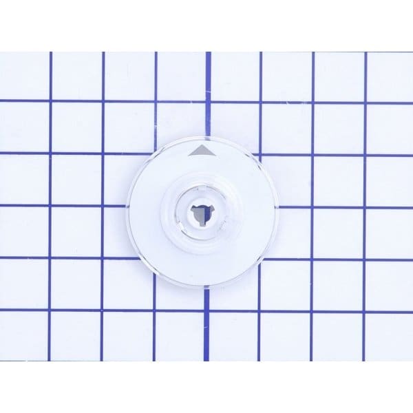 Whirlpool Replacement Knob Dial For Laundry, Part# Wp3957841