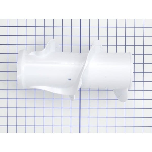 Whirlpool Replacement Upper Agitator For Washer, Part# Wp3363003