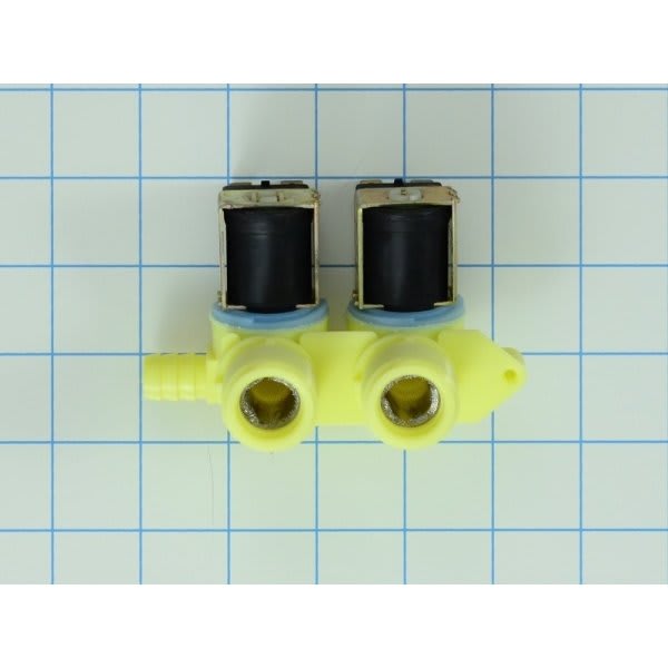 Whirlpool Replacement Valve For Washer, Part# Wpw10113122