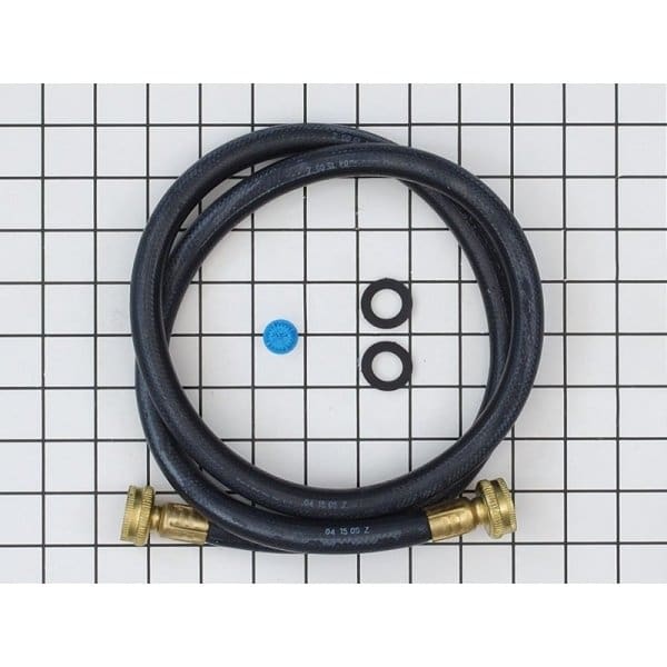 Whirlpool Replacement Inlet Hose For Laundry, Part# Wp89503