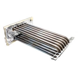 Lennox 33M13 Low Heat SS Heat Exchanger