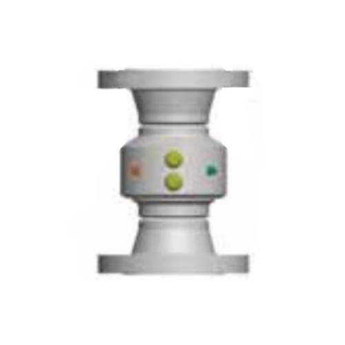 OPW 3420F-0401 4 in. Fabricated Steel Style 20 Swivel - 150 x 150 ANSI Flange End Connections, Nitrile