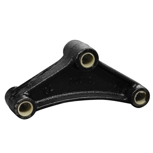 TowRight Curved Equalizer Bar, 5-3/4" Long