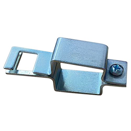 Boom Clamp 1-1/2" Square Steel