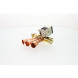 Lennox 34W44 24V Reversing Valve With Coil