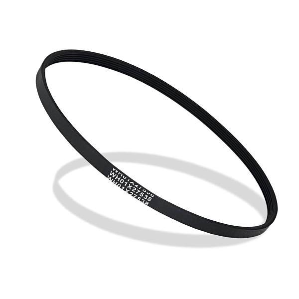 GE Replacement Belt Drive For Washer, Part# Wh01x27538