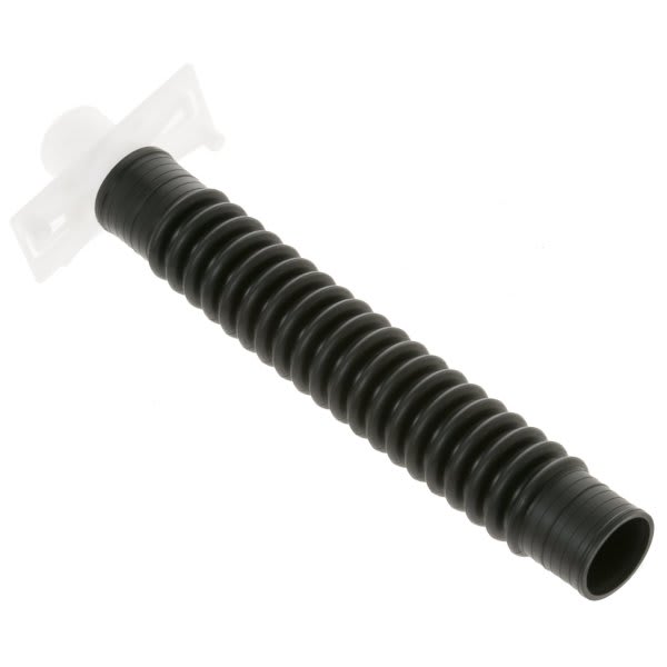 Ge Replacement Internal Drain Hose For Washer, Part# Wh41x24177