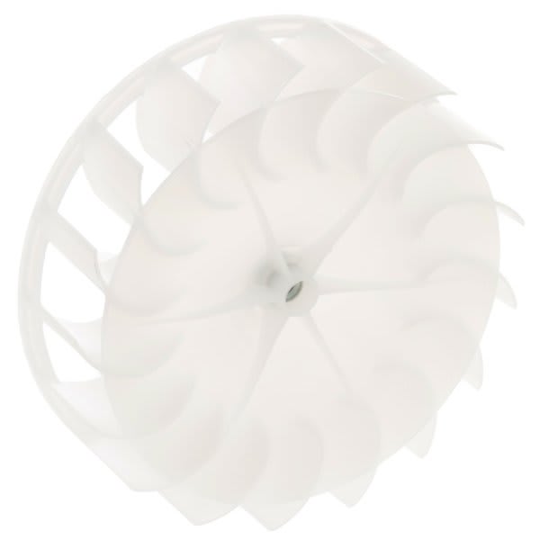 Ge Replacement Blower Wheel For Dryer, Part# We16x23857