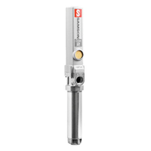Samson Pump Master 2 1:1 Stub Pump