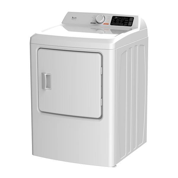 Avanti PRO 7.0 Front Load G-Dryer-White Sgd70d0wg