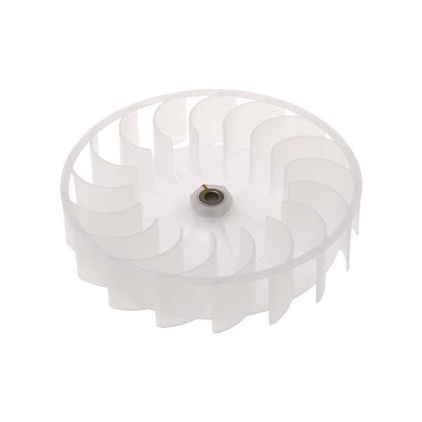 GE Blower Wheel, Part # Hotwe16x33977