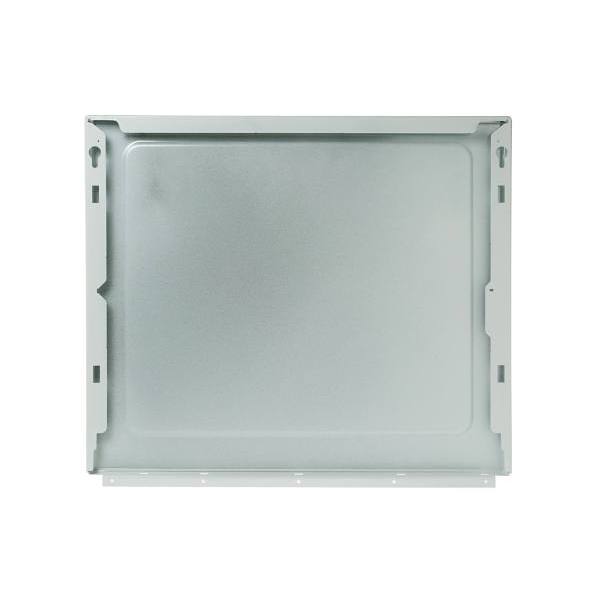GE Top Panel White, Part # Hotwe10x30584