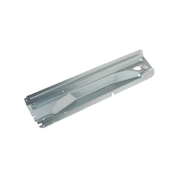GE Control Panel Front Bracket, Part # Hotwe13x29585