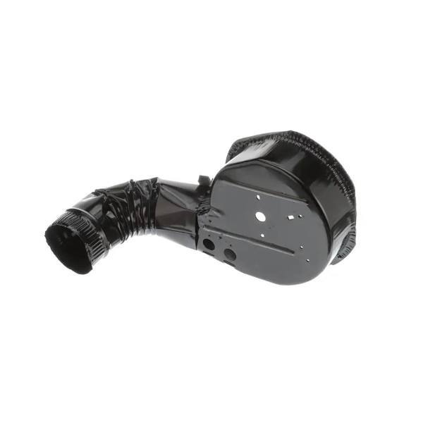 GE Blower Housing Assembly, Part # Hotwe14m100