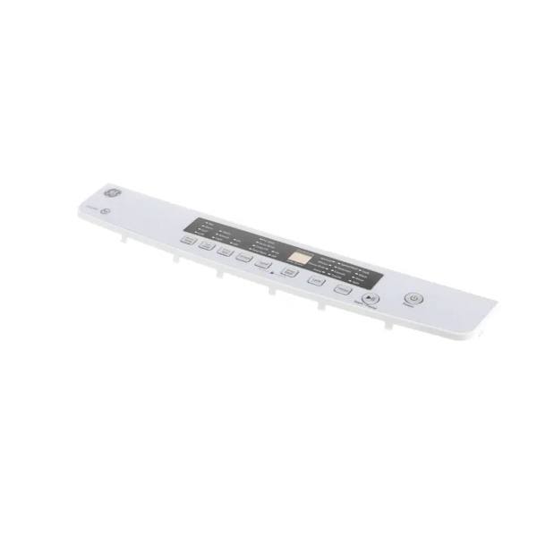 GE Front Control Panel, Part # Hotwh42x27445