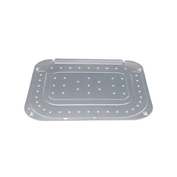 GE Access Panel Bottom, Part # Hotwh46x26966