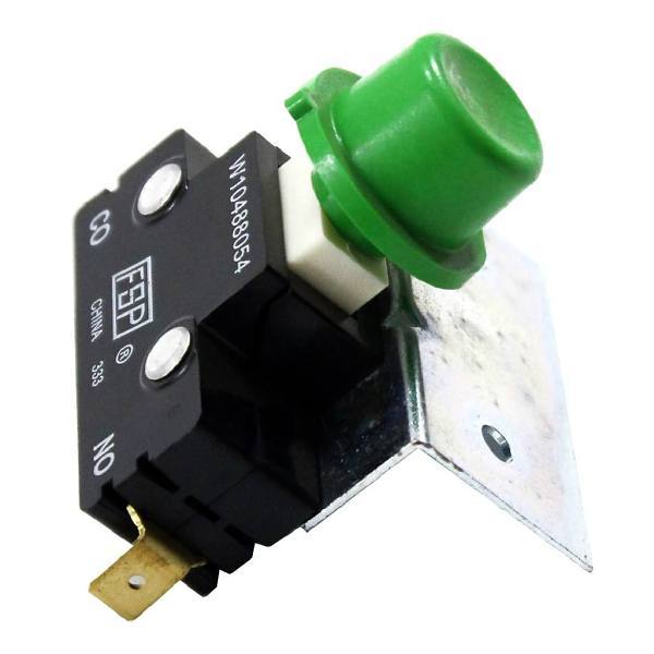 Whirlpool Switch-Pts Model Whiw11097274