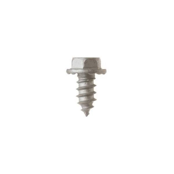 GE Screw 1016 B Hxw 3/8 S, Part # Hotwh02x10396