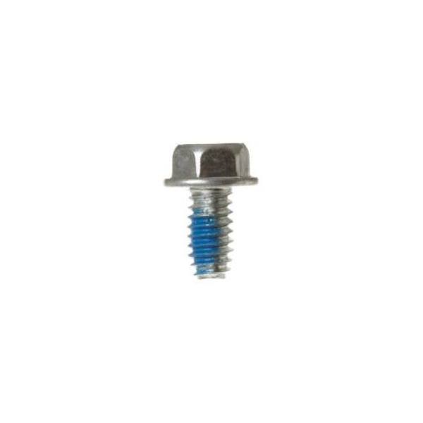 GE Screw 1/4-20 Tt Hxt .485 S, Part # Hotwh02x24154