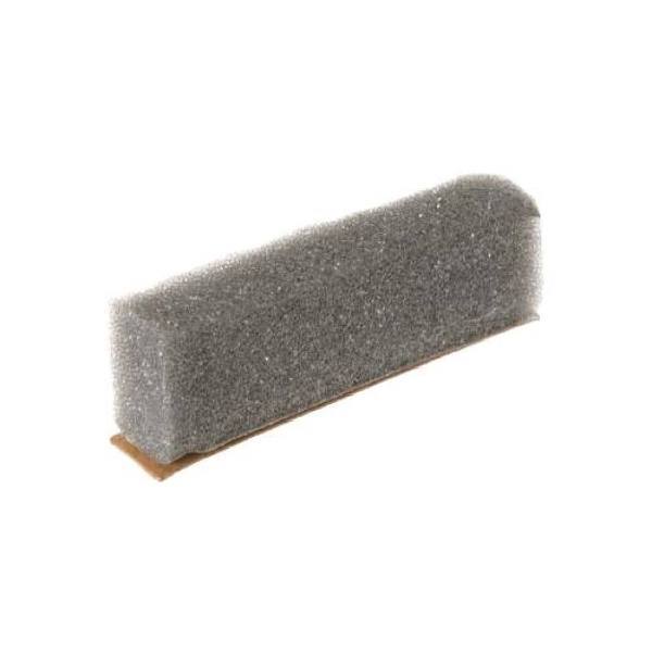 GE Backsplash Foam Seal, Part # Hotwh08x24099