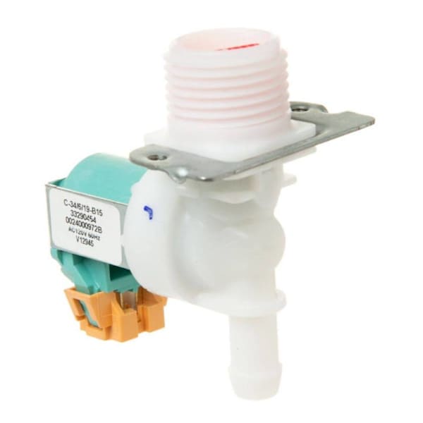 GE Hot Water Valve, Part # Hotwh13x28374
