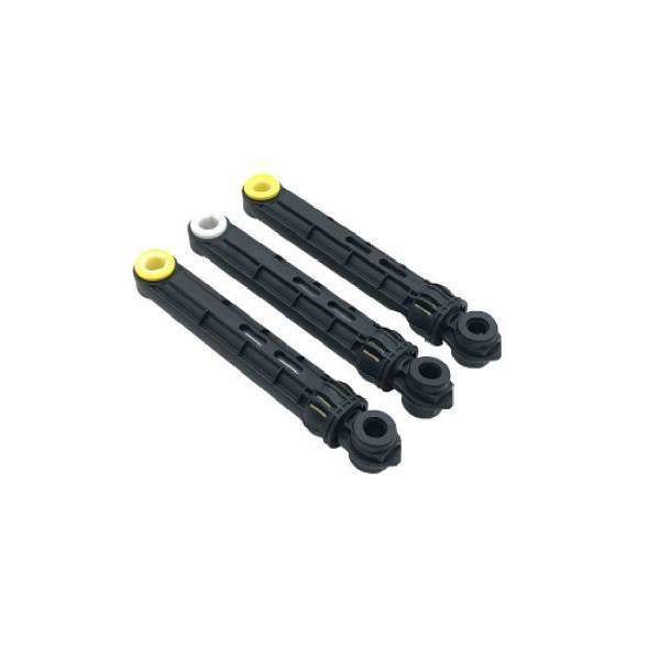 GE Damper Assembly, Part # Hotwh43x28367
