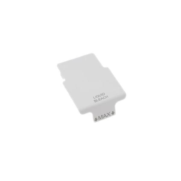 GE Softener Siphon Cap, Part # Hotwh43x28343