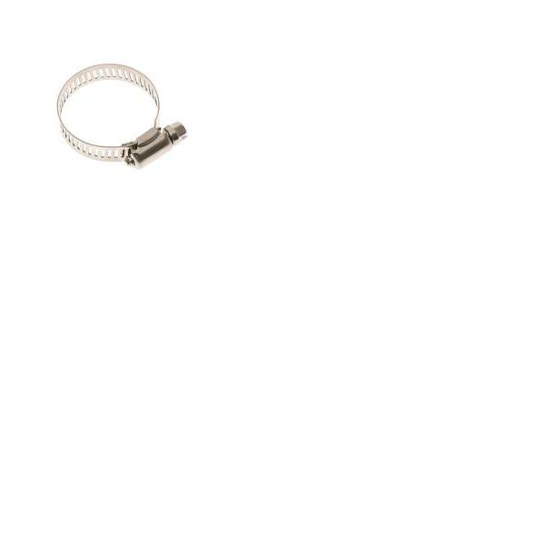 GE Clip - Drain Hose, Part # Hotwh01x26326