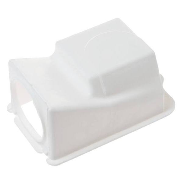 GE Cover Hose, Part # Hotwh44x10280