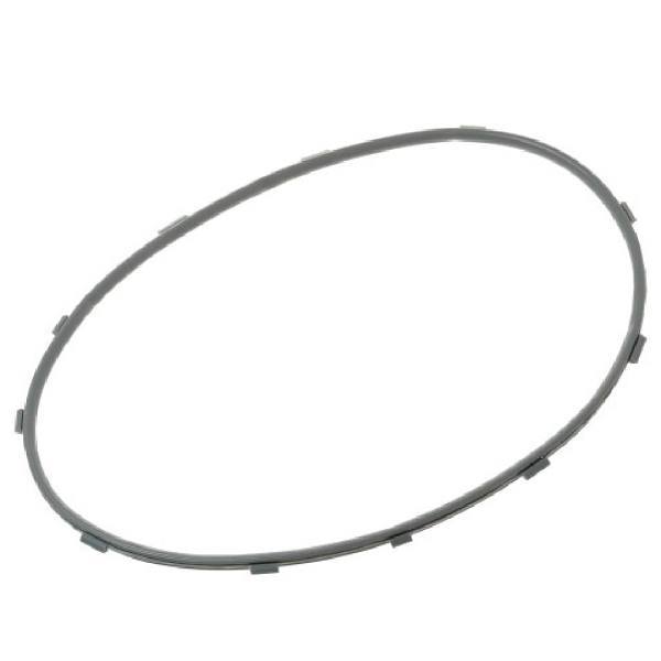 GE Door Gasket, Part # Hotwe05x28709
