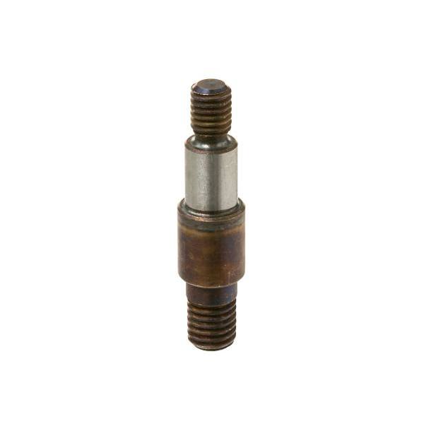 GE Drum Wheel Support Shaft, Part # Hotwe01x28721
