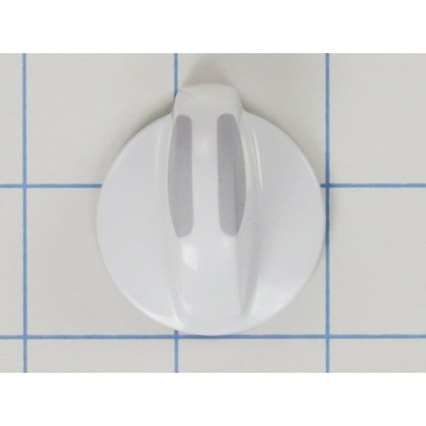 Electrolux Replacement Selector Knob For Dryers/Washers, Part# 134844410