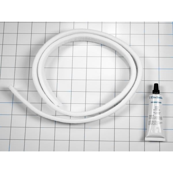 Electrolux Replacement Drum Felt Seal For Dryers, Part# 5303937183