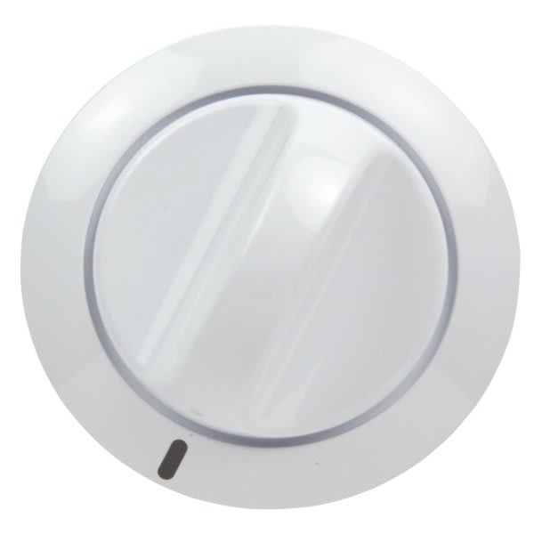 Electrolux Replacement Timer Knob For Dryers, Part# 134011703