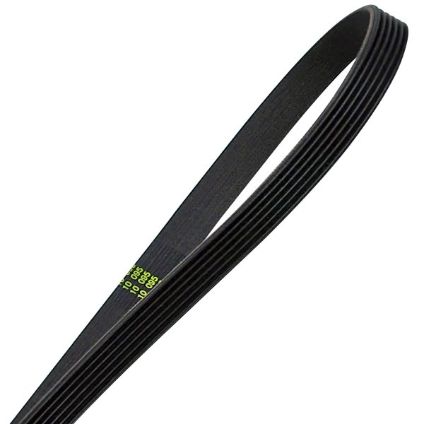 Electrolux Replacement Drive Belt For Washers, Part# 134051000