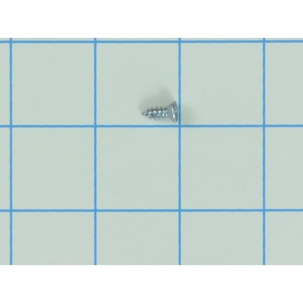 Electrolux Replacement Screw For Dryers/Washers, Part# 134156200