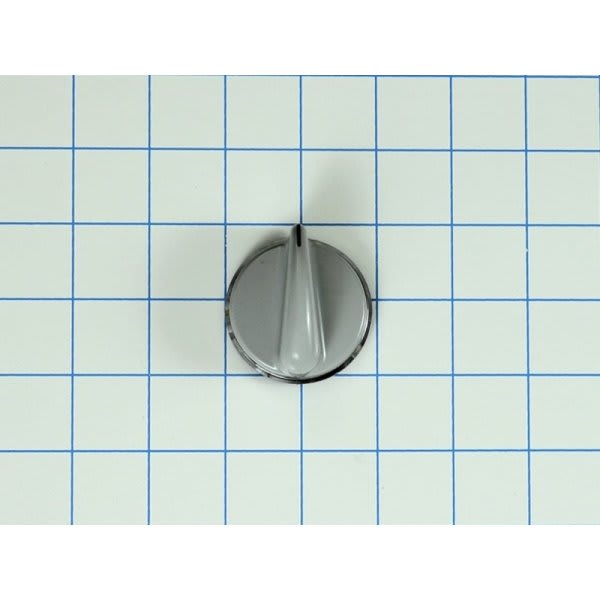 GE Replacement Control Knob For Dryers, Part# We01x20380