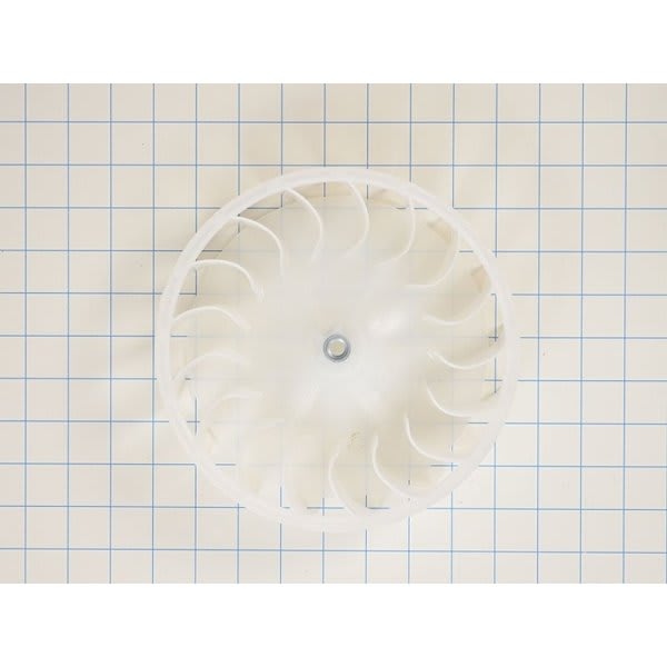 GE Replacement Blower Wheel For Dryers, Part# We16x20393