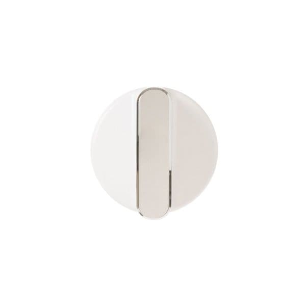 GE Replacement Knob Assembly Control For Washers, Part# Wh01x22719