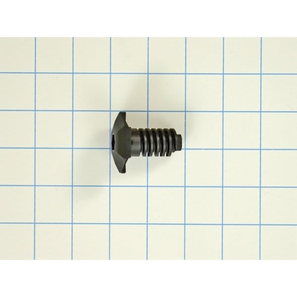 GE Replacement Leveling Foot For Dryers, Part# We1m1101