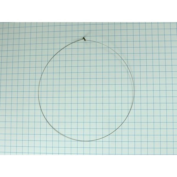 Samsung Replacement Door Boot Spring Clamp For Washers, Part# Dc97-04973b