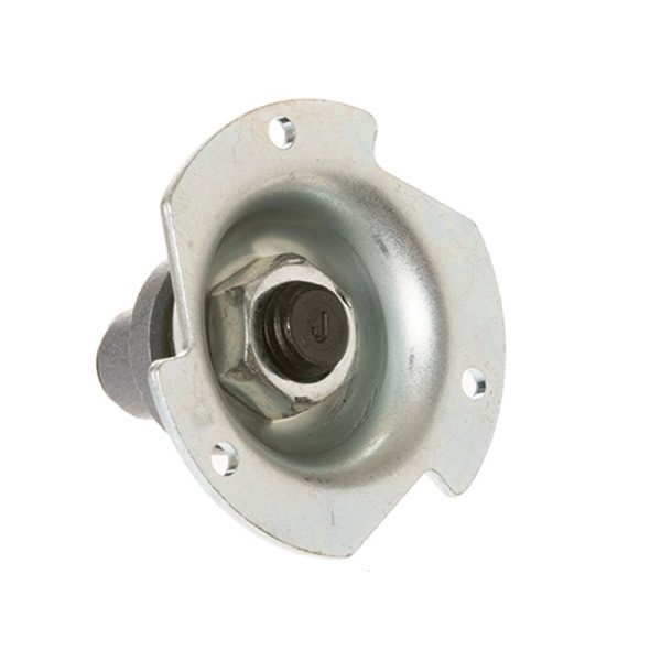 GE Replacement Shaft Bracket For Dryers/Washers, Part# We3m33