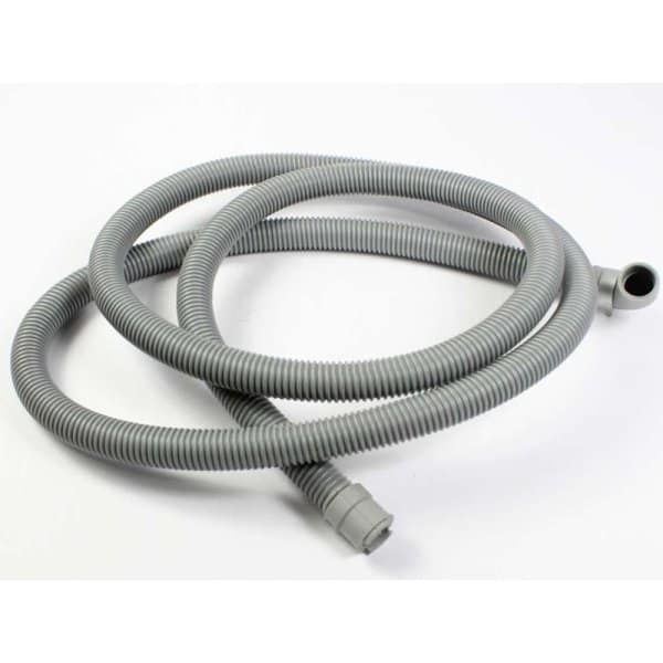 Hd Supply Replacement Drain Hose For Washers, Part# Aem73273001