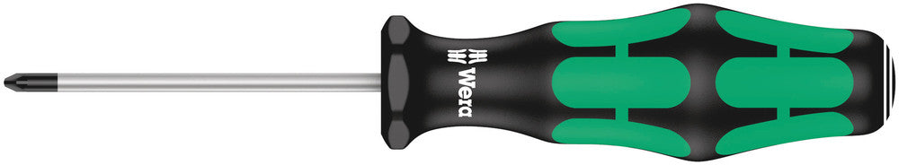 355 PZ Screwdriver for Pozidriv Screws