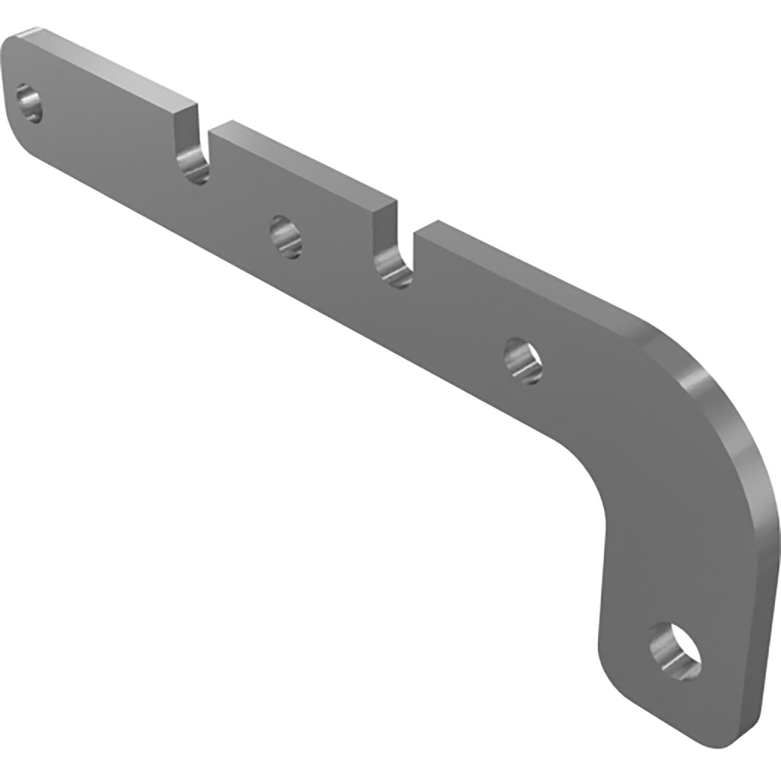 Genie Part # 35727GT – Plate, Cylinder Mount