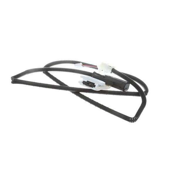 Whirlpool Washer Lid Lock Assembly Whiw11176112