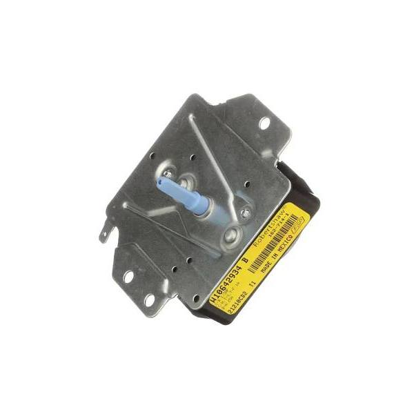 Whirlpool Timer Model Whiw10854240
