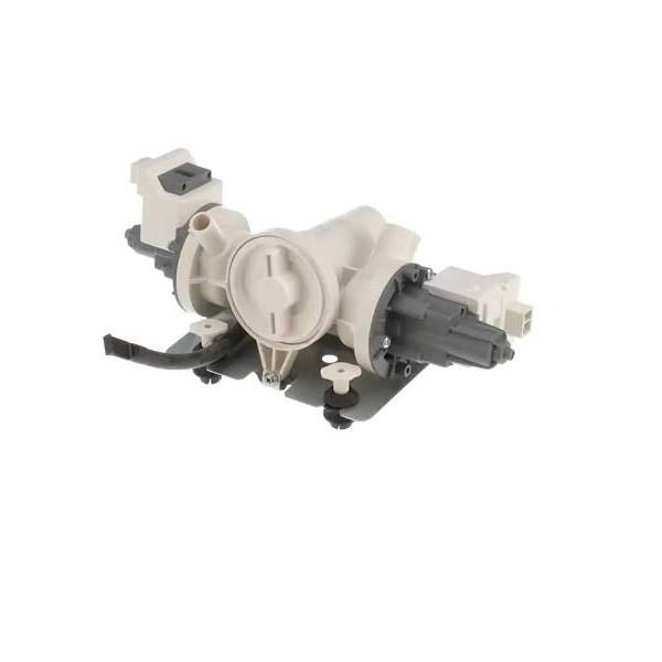 Whirlpool Pump Assembly Model Whiw11458345