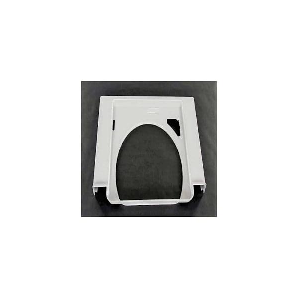 Frigidaire Replacement Top Panel For Washer/Dryer Combo, Part#137190810
