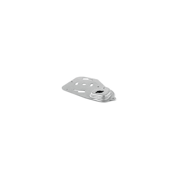GE Replacement Support Control For Washer/Dryer, Part#WE19M1696